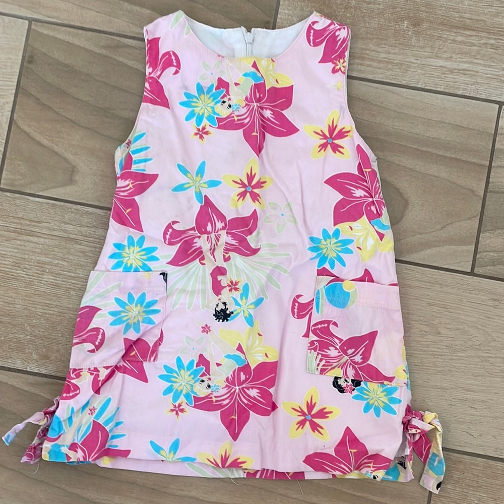 Corkey’s Kids Dress